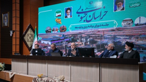 رئیسجمهور: مقصر مشکلات کشور ما مدیران هستیم