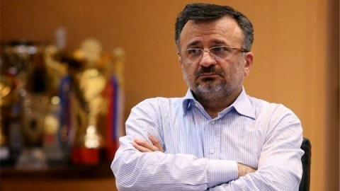 نامگذاری بازی ایران و مصر اتفاقی نیست