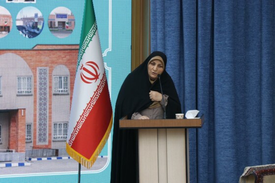 نشست توسعه عدالت آموزشی با مشارکت مردم در استان خراسان جنوبی با حضور رئیس‌جمهور پزشکیان