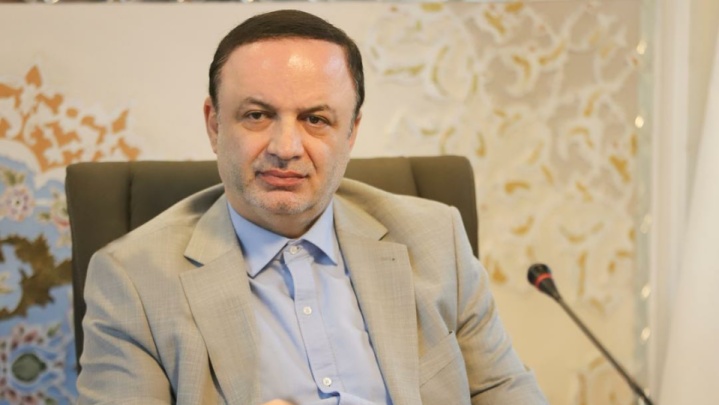 اعزام نماینده ویژه دبیرخانه شورای‌عالی مناطق آزاد به جزیره قشم برای بررسی وضعیت پس از بارندگی‌ها