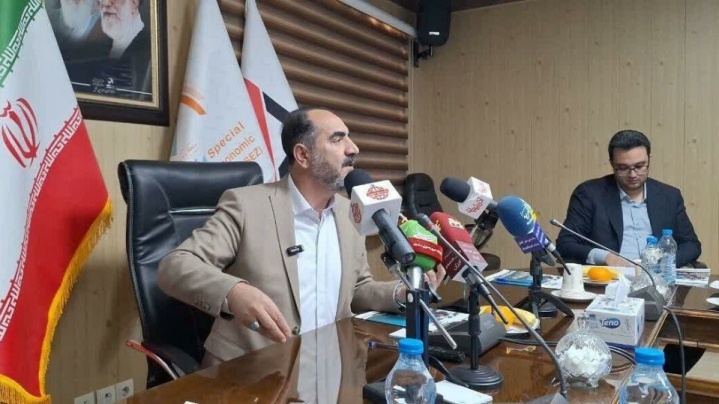اعلام آمادگی برای ایجاد مرکز لجستیکی در سهلان در قالب منطقه ویژه اقتصادی یا بندر خشک
