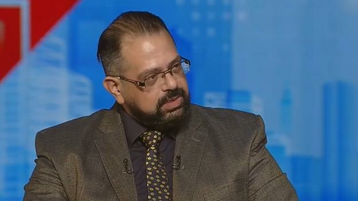 دیپلماسی مشترک ایران و مصر باید به میدان بیاید