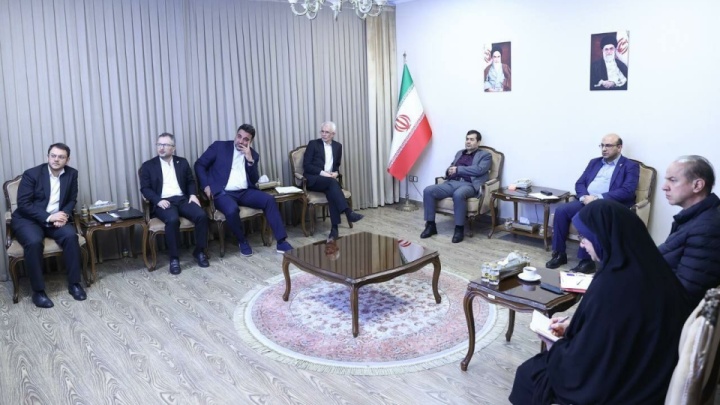 وزیر ورزش: ۱۰ درصد مدال‌های ناگویا برای دوومیدانی است/وزنه‌برداری ظرفیت بزرگ تاریخی دارد