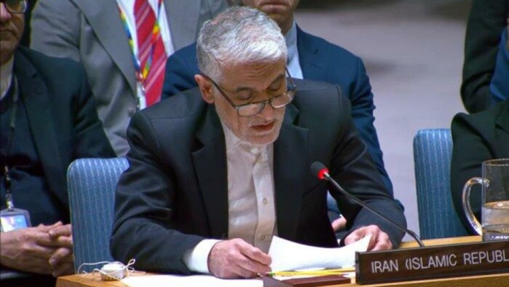 اقدامات اسرائیل راهبرد عامدانه برای تثبیت اشغال و تجزیه سوریه است