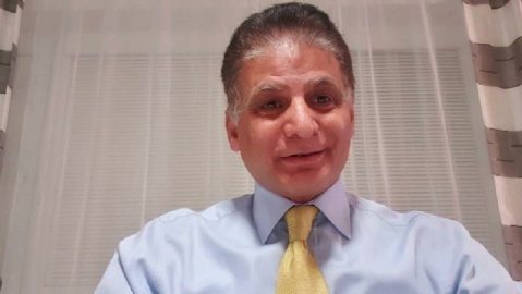 مقابله با این تصمیم باید قانونی و منطقی باشد