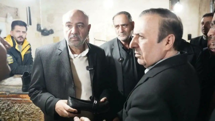 وزیر کار: طرح‌های اشتغال‌زایی و حمایت از تولید اجرایی می‌شود