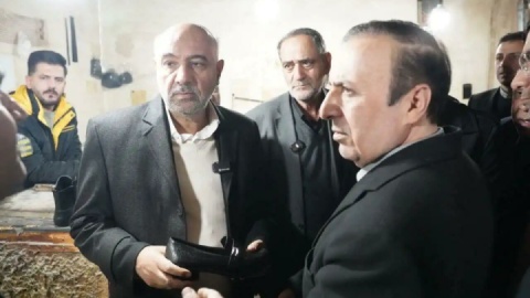 وزیر کار: طرح‌های اشتغال‌زایی و حمایت از تولید اجرایی می‌شود