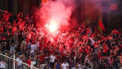 پرسپولیس از صعود در جام حذفی بازماند/ صعود تراکتور در ضیافت پنالتی‌ها