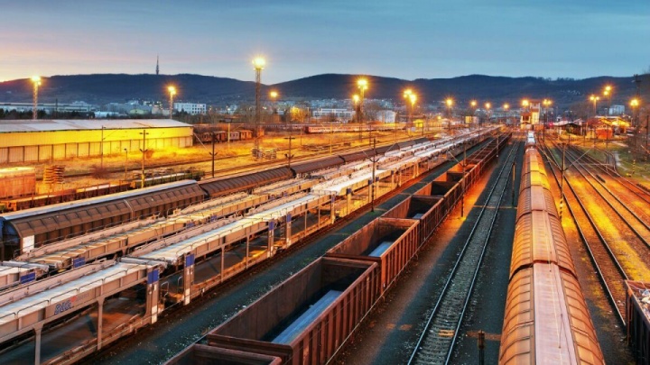 مسیر ریلی ما به ایران فعال می‌شود