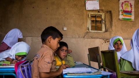 زیرساخت‌های نظام آموزشی نیازمند ارتقاء است