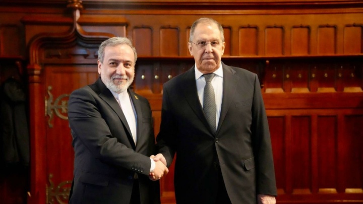 آمادگی مسکو برای توسعه روابط با تهران