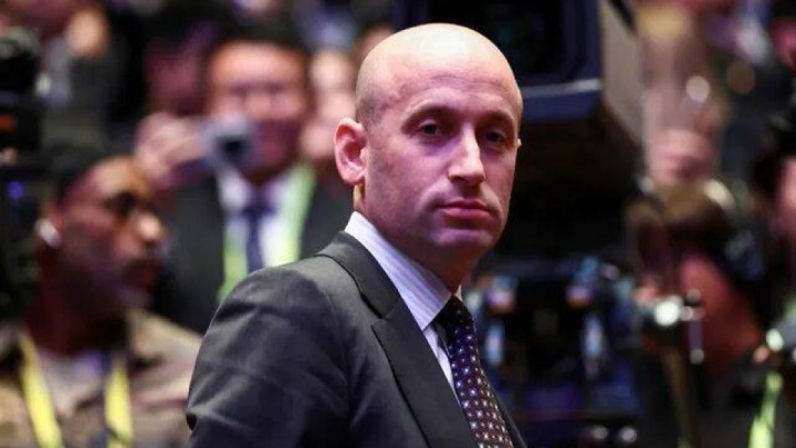 دستیار ترامپ: نفت ونزوئلا متعلق به آمریکا است