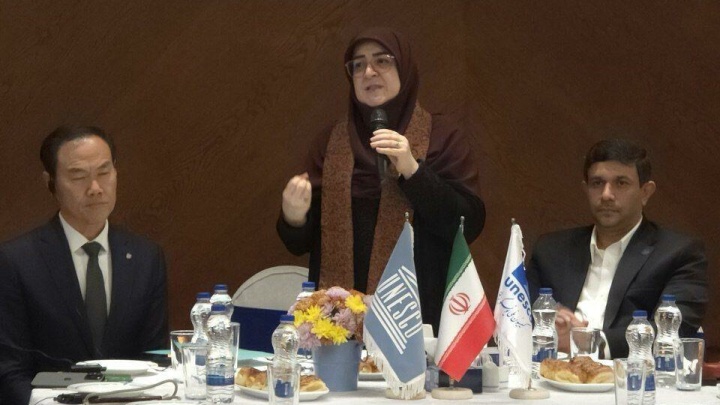 زنان ورزشکار دارای معلولیت؛ تجربه زیسته، تاب‌آوری و شمول در ایران