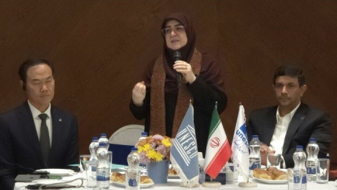 زنان ورزشکار دارای معلولیت؛ تجربه زیسته، تاب‌آوری و شمول در ایران