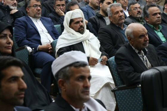 نشست توسعه عدالت آموزشی با مشارکت مردم در استان خراسان جنوبی با حضور رئیس‌جمهور پزشکیان