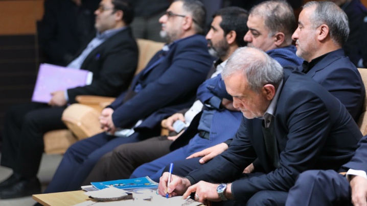 تحقق وعده‌های انتخاباتی، مطالبه احزاب سیاسی خراسان جنوبی از رئیس جمهور