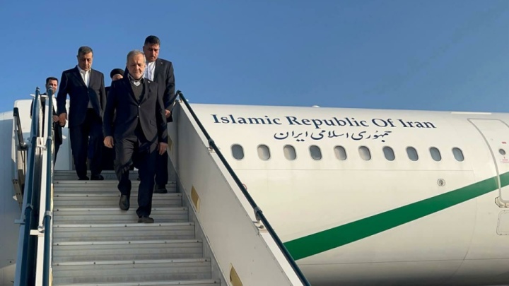 سفر رئیس‌جمهور به استان خراسان جنوبی