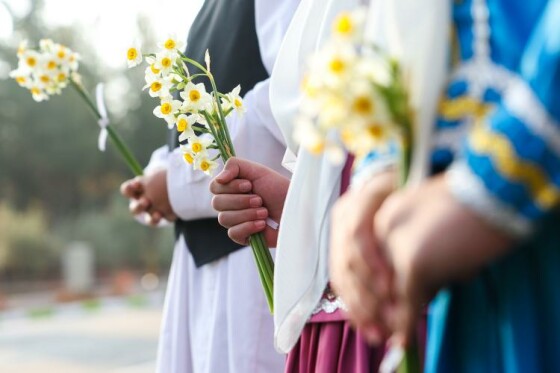 گزارش تصویری/ بازدید پزشکیان از نمایشگاه تولیدات محلی خراسان جنوبی