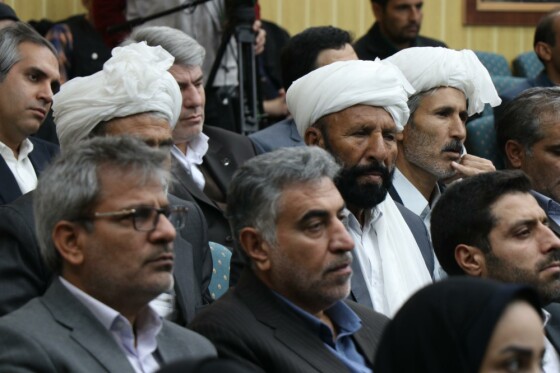 نشست توسعه عدالت آموزشی با مشارکت مردم در استان خراسان جنوبی با حضور رئیس‌جمهور پزشکیان