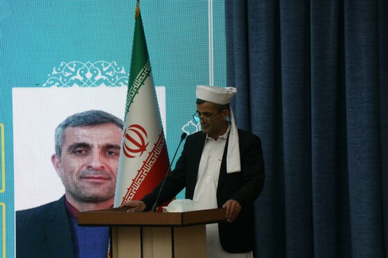 نشست توسعه عدالت آموزشی با مشارکت مردم در استان خراسان جنوبی با حضور رئیس‌جمهور پزشکیان