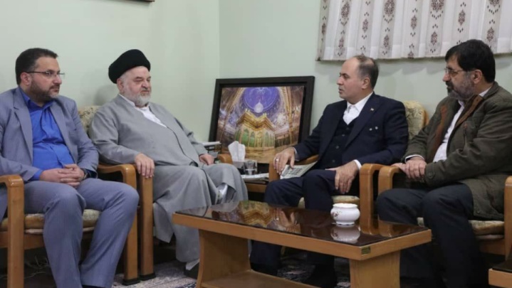 تأکید دولت چهاردهم بر حل مشکلات کشور و صیانت از سفره مردم