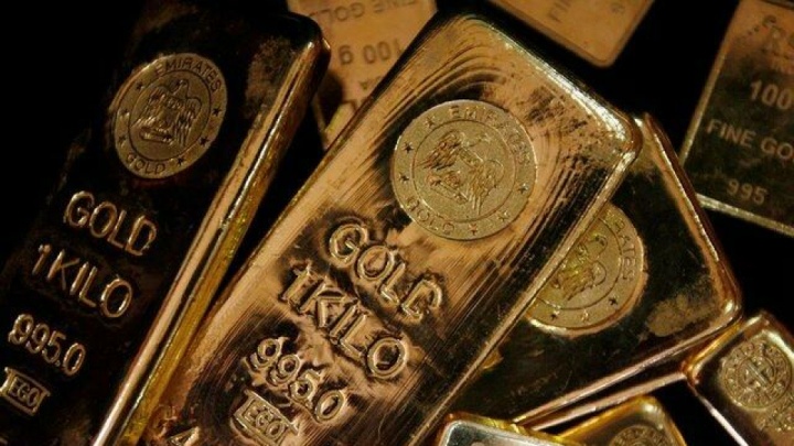 طلای جهانی چند؟