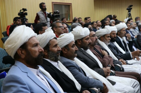 نشست توسعه عدالت آموزشی با مشارکت مردم در استان خراسان جنوبی با حضور رئیس‌جمهور پزشکیان