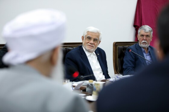 جلسه ستاد یک هزار و پانصدمین سال ولادت پیامبر رحمت(ص):