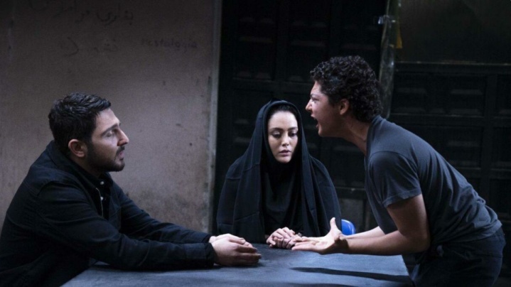 پرونده باز است؛ تراژدی که به تله‌فیلم تلویزیونی می‌ماند!