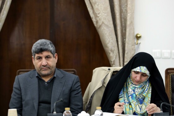 جلسه ستاد یک هزار و پانصدمین سال ولادت پیامبر رحمت(ص):