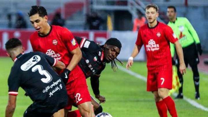 رای کمیته انضباطی در مورد خاطیان تراکتور صادر شد