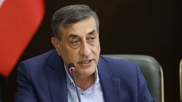 قائم پناه: حامی اصلی دولت مقام معظم رهبری است/ نسخه نجات کشور، صبر اصلاح‌طلبانه و حرکت تدریجی است