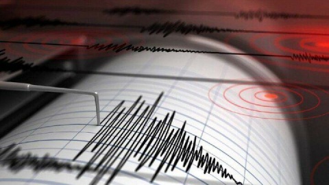 زلزله ۵.۷ ریشتری شمال افغانستان را به لرزه درآورد