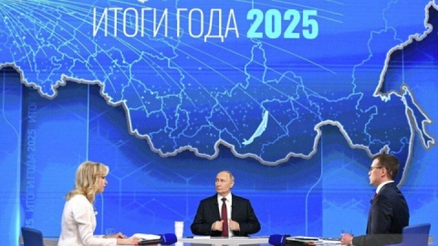 پوتین: ابتکار عمل در میدان نبرد با اوکراین، در دست روسیه است