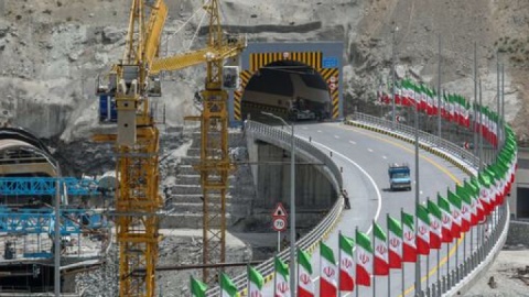 افزایش عوارض آزادراه ها تا ۵۰ درصد در برخی مسیرها