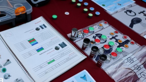 مردم تهران تجهیزات کاهنده مصرف آب را باید از کجا تهیه کنند؟