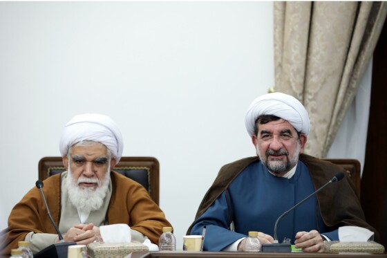 جلسه ستاد یک هزار و پانصدمین سال ولادت پیامبر رحمت(ص):