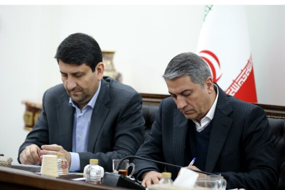 جلسه ستاد یک هزار و پانصدمین سال ولادت پیامبر رحمت(ص):