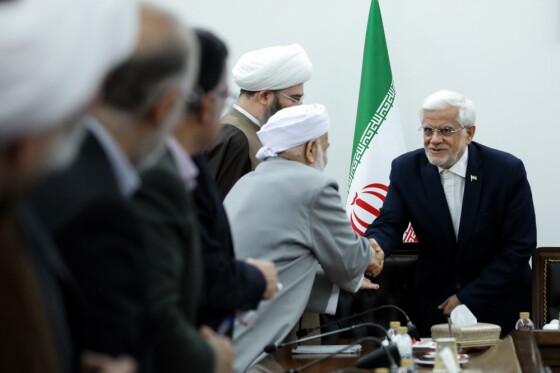 جلسه ستاد یک هزار و پانصدمین سال ولادت پیامبر رحمت(ص):