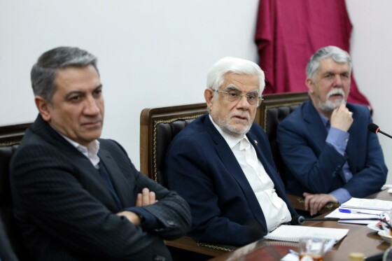 جلسه ستاد یک هزار و پانصدمین سال ولادت پیامبر رحمت(ص):