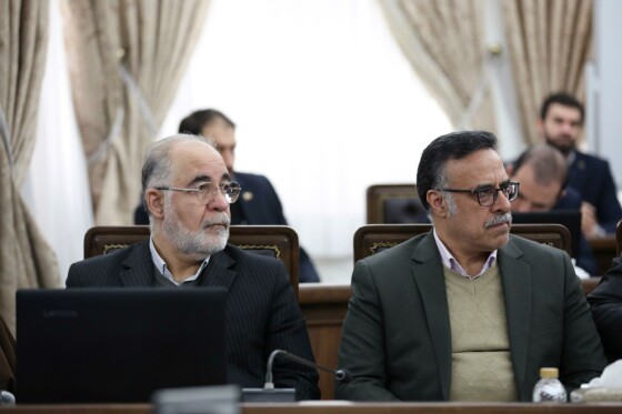 جلسه ستاد یک هزار و پانصدمین سال ولادت پیامبر رحمت(ص):