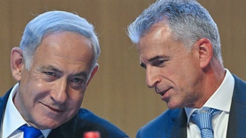 «تهدید ایران» همچنان برای اسرائیل پابرجاست