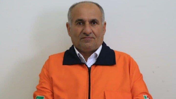 راهدار ماسالی حین خدمت‌رسانی به کاربران جاده‌ای جان باخت