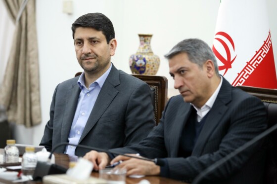 جلسه ستاد یک هزار و پانصدمین سال ولادت پیامبر رحمت(ص):