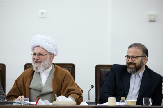 جلسه ستاد یک هزار و پانصدمین سال ولادت پیامبر رحمت(ص):