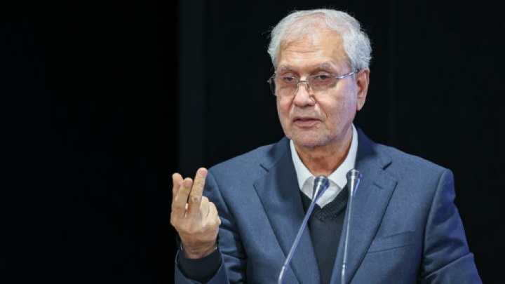 سهم ایران از اقتصاد دیجیتال ۴.۷ درصد است /عده ای با شادی مردم مسأله دارند