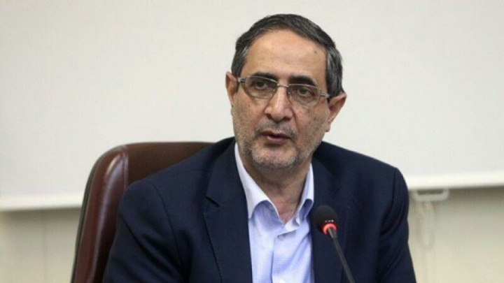 سند ۵ ساله راهبرد ملی بهبود کیفیت آب شرب تدوین می‌شود