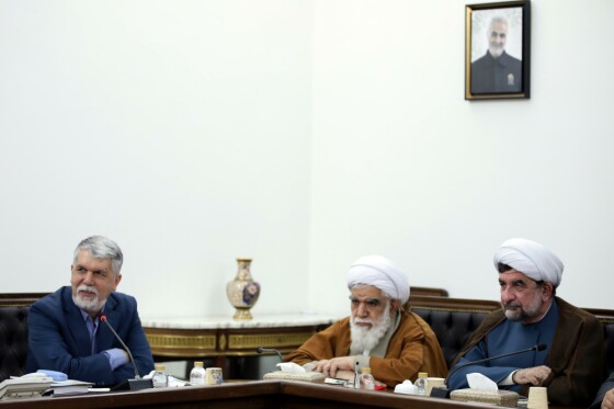 جلسه ستاد یک هزار و پانصدمین سال ولادت پیامبر رحمت(ص):