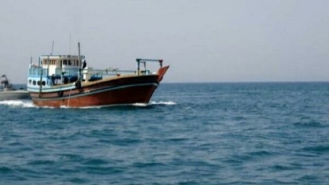 ممنوعیت تردد شناورها در سواحل استان بوشهر