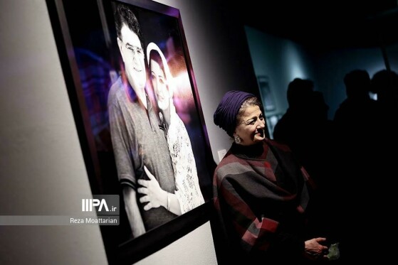 عکس: رضا معطریان